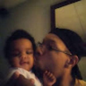 Meet your Posher, Terrence